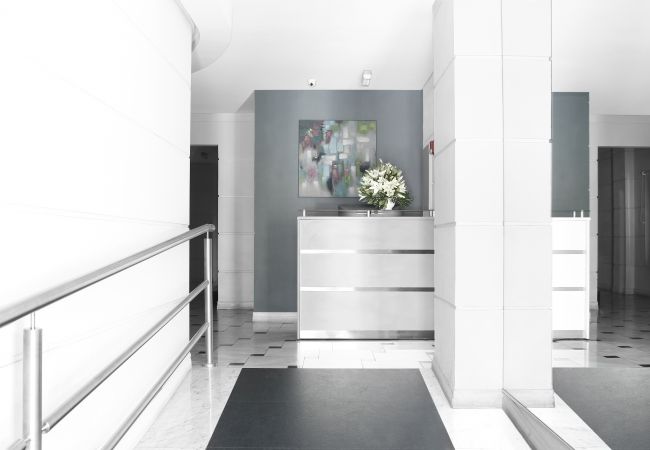Estudio en Buenos Aires - Espacioso Studio con la mejor ubicación en Recoleta Estudio en Buenos Aires - Espacioso Studio con la mejor ubicación en Recoleta