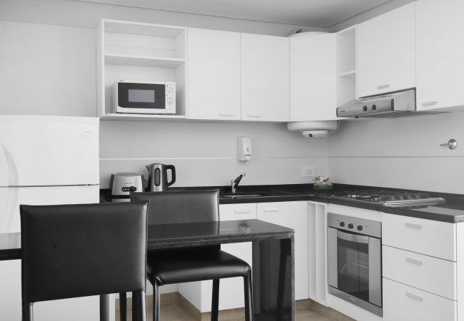 Estudio en Buenos Aires - Espacioso Studio con la mejor ubicación en Recoleta Estudio en Buenos Aires - Espacioso Studio con la mejor ubicación en Recoleta