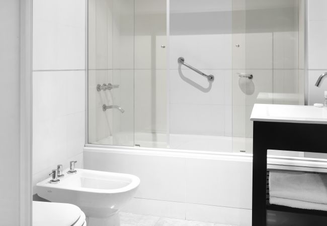 Estudio en Buenos Aires - Espacioso Studio con la mejor ubicación en Recoleta Estudio en Buenos Aires - Espacioso Studio con la mejor ubicación en Recoleta