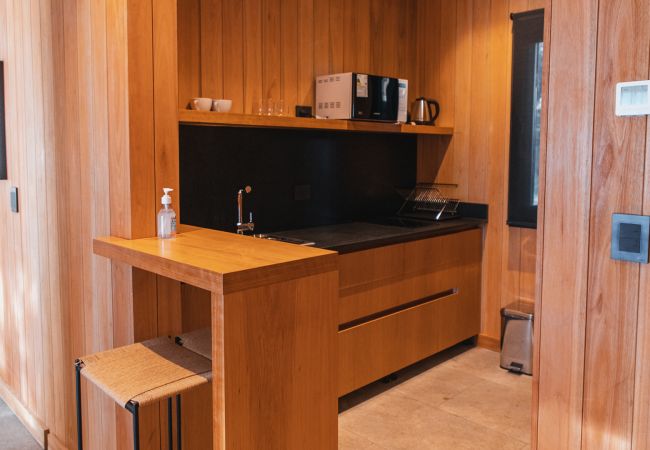 Casa en San Martin de los Andes - Refugio de Montaña en San Martín de los Andes: tu retiro perfecto en la naturaleza Casa en San Martin de los Andes - Refugio de Montaña en San Martín de los Andes: tu retiro perfecto en la naturaleza
