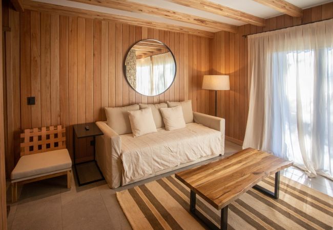 Casa en San Martin de los Andes - Escapate a la Montaña: Vila de lujo en San Martín de los Andes Casa en San Martin de los Andes - Escapate a la Montaña: Vila de lujo en San Martín de los Andes