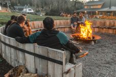 Casa en San Martin de los Andes - Escapate a la Montaña: Vila de... Casa en San Martin de los Andes - Escapate a la Montaña: Vila de...