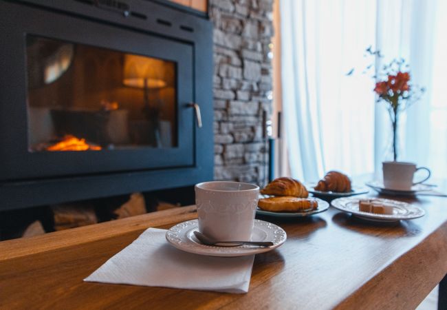 Casa en San Martin de los Andes - Viví la Aventura en San Martín de los Andes desde nuestra Vila de Montaña Casa en San Martin de los Andes - Viví la Aventura en San Martín de los Andes desde nuestra Vila de Montaña