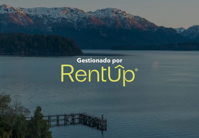 Casa en San Martin de los Andes - Las mejores vistas de San Martín de los Andes: Volcán Lanín, Chapelco y Lago Lacar. Casa en San Martin de los Andes - Las mejores vistas de San Martín de los Andes: Volcán Lanín, Chapelco y Lago Lacar.