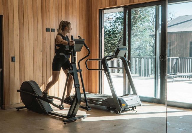 Cabaña en San Martin de los Andes - Vistas panorámicas y comodidades de lujo: Vila Master con capacidad para 5 personas. Cabaña en San Martin de los Andes - Vistas panorámicas y comodidades de lujo: Vila Master con capacidad para 5 personas.