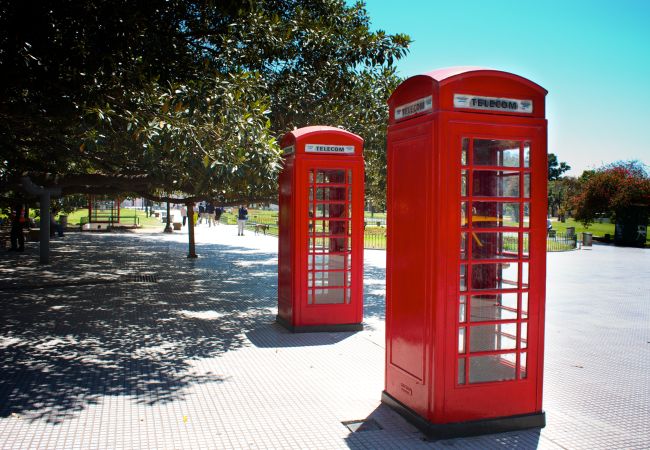 Estudio en Buenos Aires - Moderno, frente al Cementerio Estudio en Buenos Aires - Moderno, frente al Cementerio