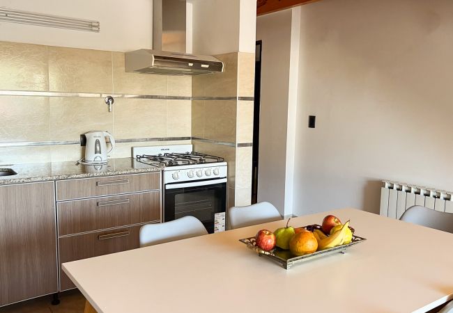 Apartamento en San Carlos de Bariloche - Centro de Bariloche: Dúplex amplio y luminoso Apartamento en San Carlos de Bariloche - Centro de Bariloche: Dúplex amplio y luminoso