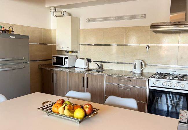 Apartamento en San Carlos de Bariloche - Centro de Bariloche: Dúplex amplio y luminoso Apartamento en San Carlos de Bariloche - Centro de Bariloche: Dúplex amplio y luminoso