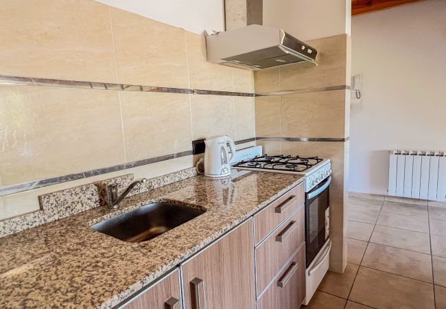 Apartamento en San Carlos de Bariloche - Espacioso Dúplex, ideal para Familias en Bariloche Apartamento en San Carlos de Bariloche - Espacioso Dúplex, ideal para Familias en Bariloche