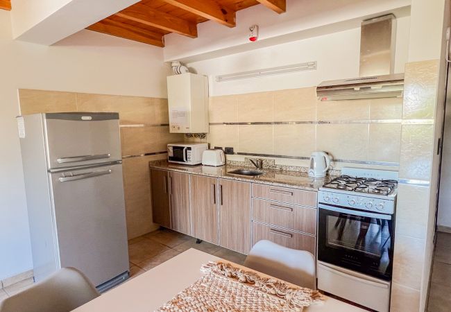 Apartamento en San Carlos de Bariloche - Espacioso Dúplex, ideal para Familias en Bariloche Apartamento en San Carlos de Bariloche - Espacioso Dúplex, ideal para Familias en Bariloche