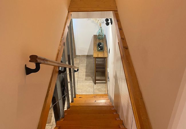 Apartamento en San Carlos de Bariloche - Espacioso Dúplex, ideal para Familias en Bariloche Apartamento en San Carlos de Bariloche - Espacioso Dúplex, ideal para Familias en Bariloche