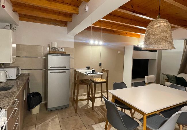 Apartamento en San Carlos de Bariloche - Espacioso Dúplex, ideal para Familias en Bariloche Apartamento en San Carlos de Bariloche - Espacioso Dúplex, ideal para Familias en Bariloche