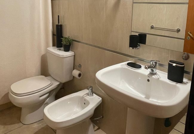 Apartamento en San Carlos de Bariloche - Espacioso Dúplex, ideal para Familias en Bariloche Apartamento en San Carlos de Bariloche - Espacioso Dúplex, ideal para Familias en Bariloche