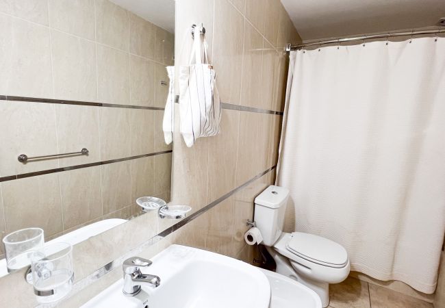 Apartamento en San Carlos de Bariloche - Dúplex para 5 personas en el corazón de Bariloche Apartamento en San Carlos de Bariloche - Dúplex para 5 personas en el corazón de Bariloche