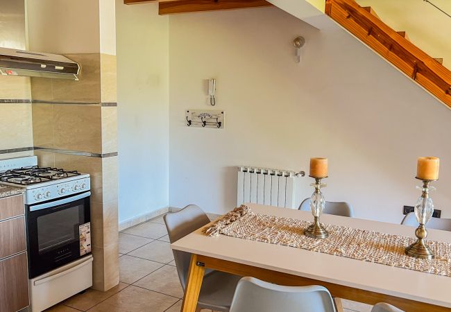 Apartamento en San Carlos de Bariloche - Dúplex para 5 personas en el corazón de Bariloche Apartamento en San Carlos de Bariloche - Dúplex para 5 personas en el corazón de Bariloche
