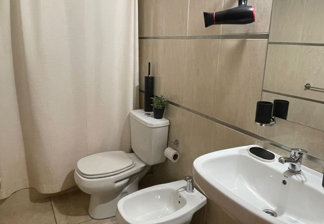 Apartamento en San Carlos de Bariloche - Dúplex para 5 personas en el corazón de Bariloche Apartamento en San Carlos de Bariloche - Dúplex para 5 personas en el corazón de Bariloche