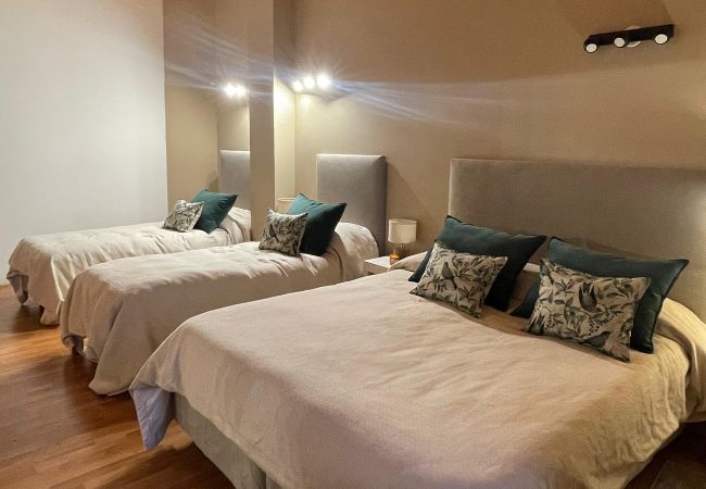 Apartamento en San Carlos de Bariloche - Dúplex para 5 personas en el corazón de Bariloche Apartamento en San Carlos de Bariloche - Dúplex para 5 personas en el corazón de Bariloche