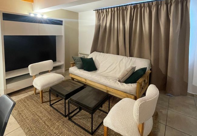 Apartamento en San Carlos de Bariloche - Dúplex para 5 personas en el corazón de Bariloche Apartamento en San Carlos de Bariloche - Dúplex para 5 personas en el corazón de Bariloche