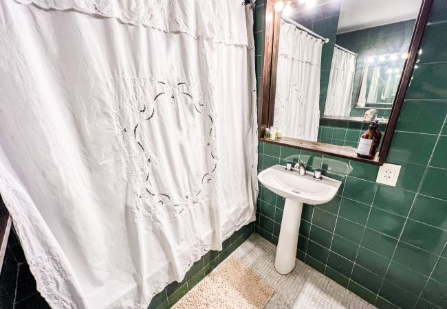 Apartamento en Buenos Aires - Ubicación privilegiada: Bosques de Palermo y Campo Arg de Polo Apartamento en Buenos Aires - Ubicación privilegiada: Bosques de Palermo y Campo Arg de Polo