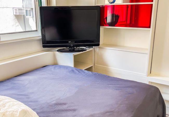 Apartamento en Buenos Aires - Ubicación privilegiada: Bosques de Palermo y Campo Arg de Polo Apartamento en Buenos Aires - Ubicación privilegiada: Bosques de Palermo y Campo Arg de Polo