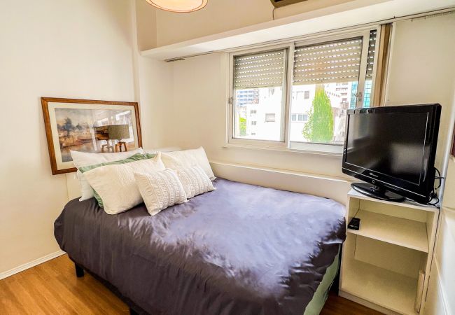 Apartamento en Buenos Aires - Ubicación privilegiada: Bosques de Palermo y Campo Arg de Polo Apartamento en Buenos Aires - Ubicación privilegiada: Bosques de Palermo y Campo Arg de Polo
