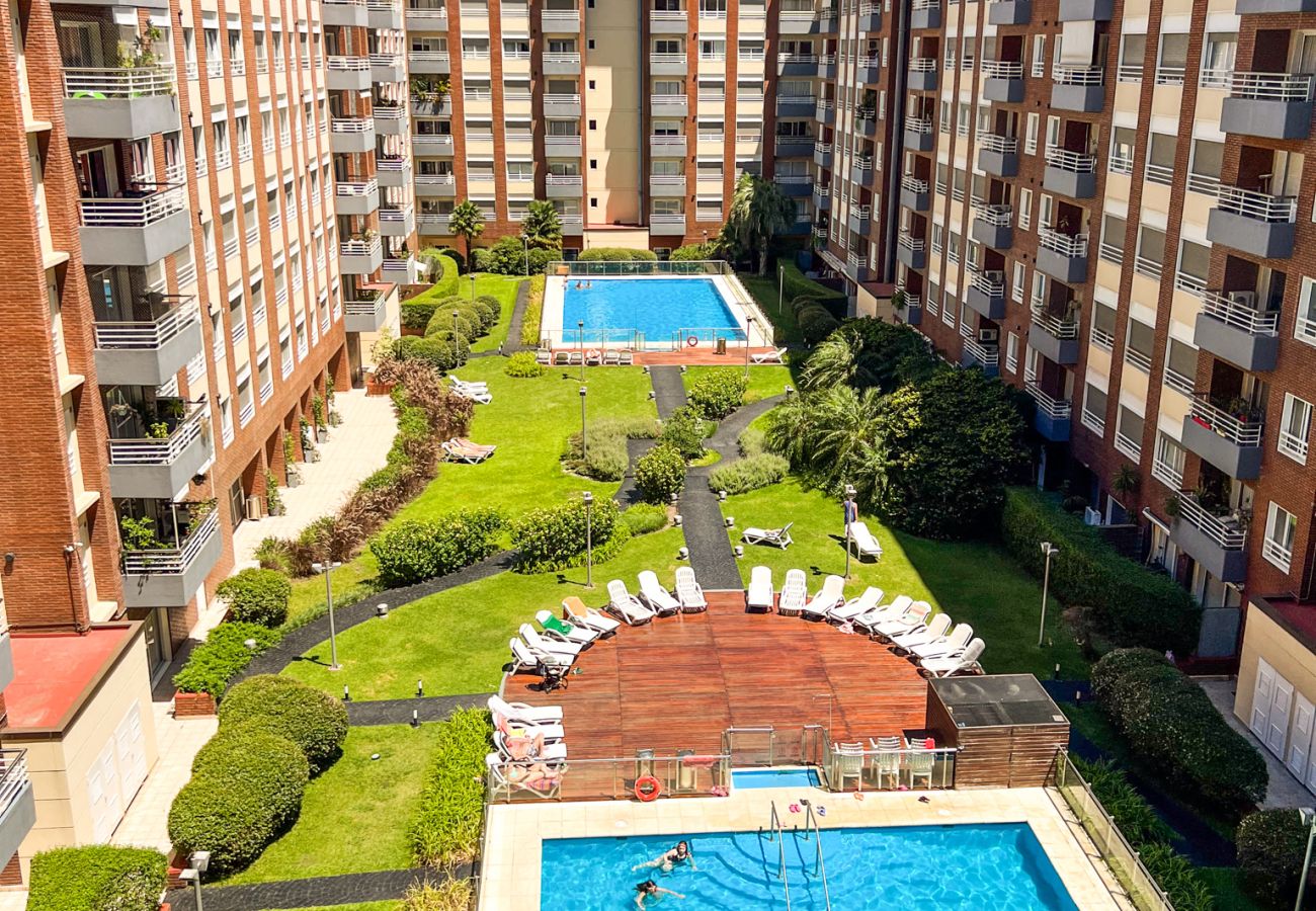 Estudio en Buenos Aires - Modernidad en Puerto Madero