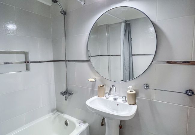 Apartamento en Buenos Aires - El encanto de Recoleta Depto totalmente equipado Apartamento en Buenos Aires - El encanto de Recoleta Depto totalmente equipado
