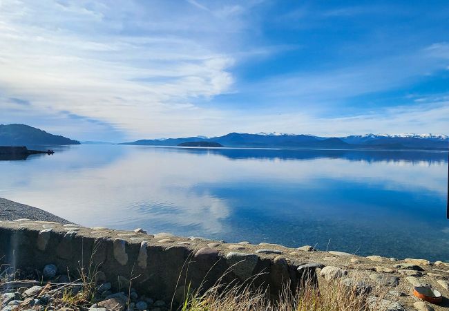 Casa en San Carlos de Bariloche - Casa Nautica en Bariloche: a orillas del Lago Nahuel Huapi Casa en San Carlos de Bariloche - Casa Nautica en Bariloche: a orillas del Lago Nahuel Huapi