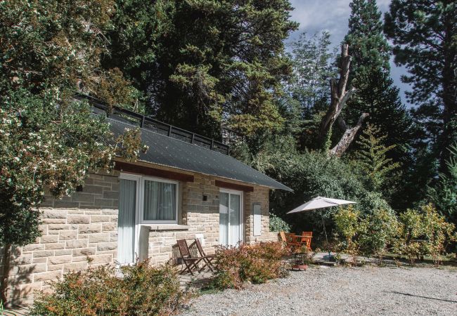 Casa en San Carlos de Bariloche - Casa Nautica en Bariloche: a orillas del Lago Nahuel Huapi Casa en San Carlos de Bariloche - Casa Nautica en Bariloche: a orillas del Lago Nahuel Huapi