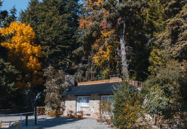 Casa en San Carlos de Bariloche - Casa Nautica en Bariloche: a orillas del Lago Nahuel Huapi Casa en San Carlos de Bariloche - Casa Nautica en Bariloche: a orillas del Lago Nahuel Huapi