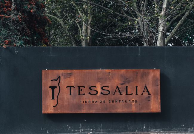 Casa en Pilar - Retiro de lujo: Casa moderna con jardín y piscina Casa en Pilar - Retiro de lujo: Casa moderna con jardín y piscina