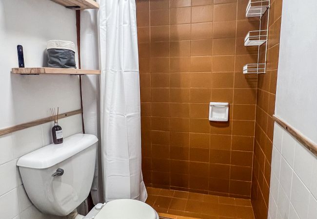 Apartamento en San Carlos de Bariloche - Calido Duplex a pasos del Centro Civico Apartamento en San Carlos de Bariloche - Calido Duplex a pasos del Centro Civico