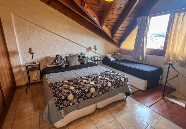 Apartamento en San Carlos de Bariloche - Calido Duplex a pasos del Centro Civico Apartamento en San Carlos de Bariloche - Calido Duplex a pasos del Centro Civico