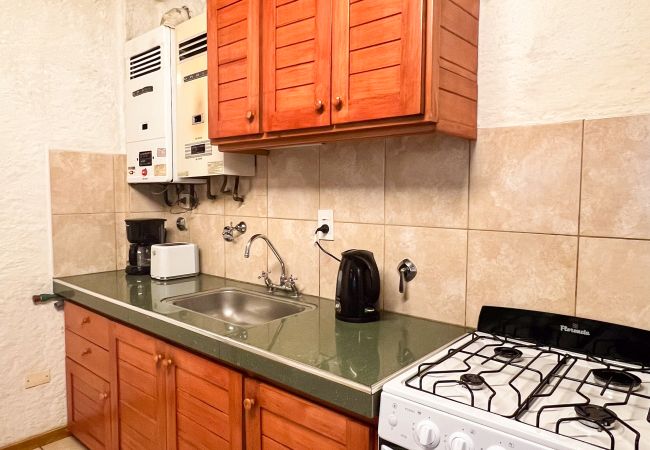Apartamento en San Carlos de Bariloche - Calido Duplex a pasos del Centro Civico Apartamento en San Carlos de Bariloche - Calido Duplex a pasos del Centro Civico