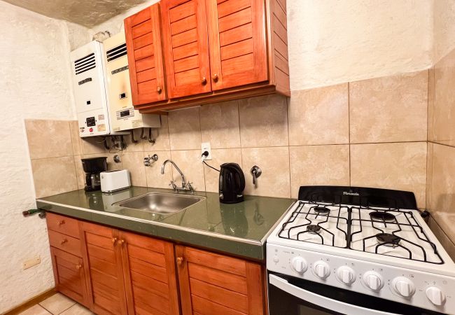 Apartamento en San Carlos de Bariloche - Calido Duplex a pasos del Centro Civico Apartamento en San Carlos de Bariloche - Calido Duplex a pasos del Centro Civico