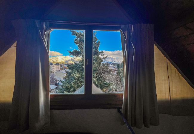Apartamento en San Carlos de Bariloche - Calido Duplex a pasos del Centro Civico Apartamento en San Carlos de Bariloche - Calido Duplex a pasos del Centro Civico