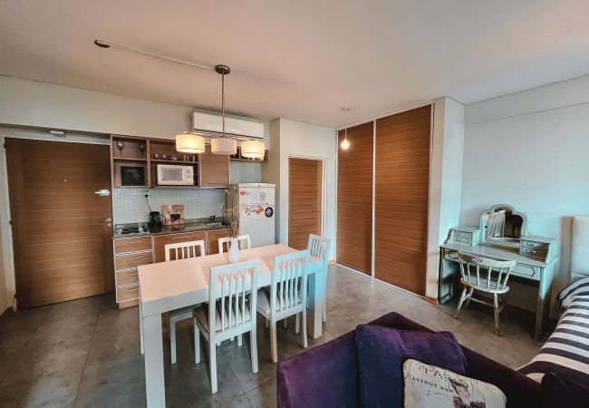 Estudio en Buenos Aires - Encantador loft en Caballito: Luminoso y bien decorado Estudio en Buenos Aires - Encantador loft en Caballito: Luminoso y bien decorado