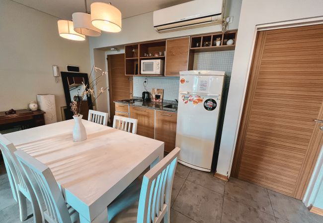 Estudio en Buenos Aires - Encantador loft en Caballito: Luminoso y bien decorado Estudio en Buenos Aires - Encantador loft en Caballito: Luminoso y bien decorado