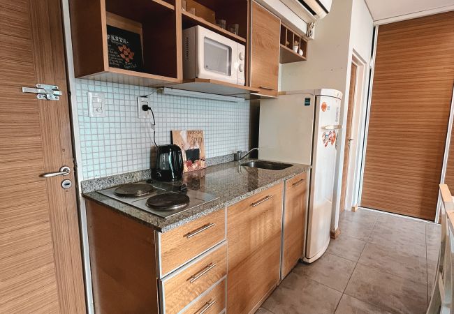 Estudio en Buenos Aires - Encantador loft en Caballito: Luminoso y bien decorado Estudio en Buenos Aires - Encantador loft en Caballito: Luminoso y bien decorado