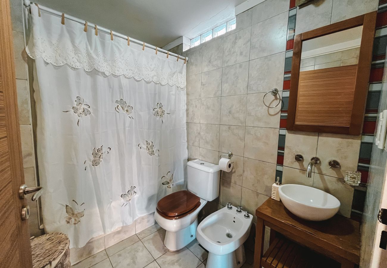 Estudio en Buenos Aires - Encantador loft en Caballito: Luminoso y bien decorado Estudio en Buenos Aires - Encantador loft en Caballito: Luminoso y bien decorado