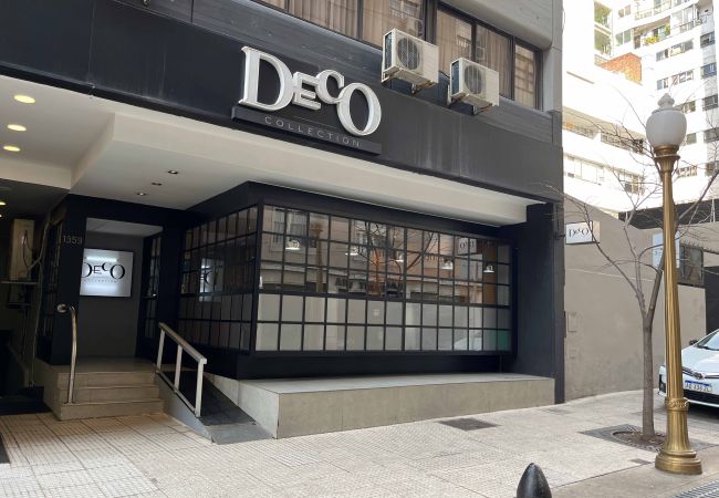 Apartamento en Buenos Aires - Recoleta Chic: depto. a pasos de calle Arroyo Apartamento en Buenos Aires - Recoleta Chic: depto. a pasos de calle Arroyo