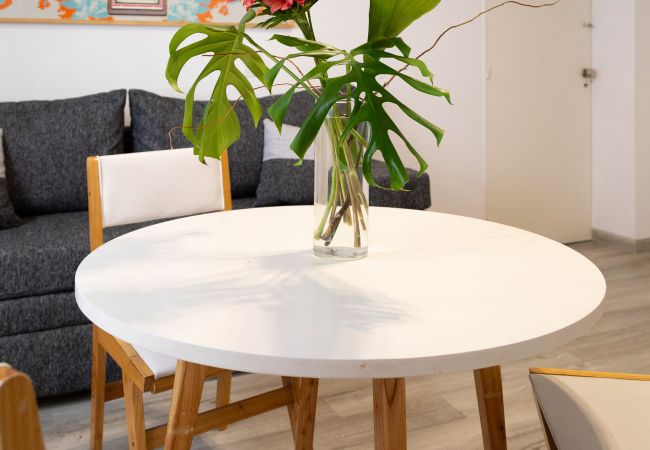 Apartamento en Buenos Aires - Recoleta Chic: depto. a pasos de calle Arroyo Apartamento en Buenos Aires - Recoleta Chic: depto. a pasos de calle Arroyo