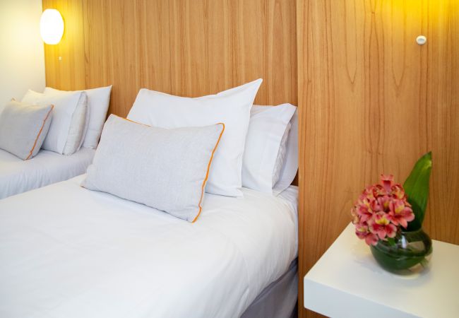 Apartamento en Buenos Aires - Recoleta Chic: depto. a pasos de calle Arroyo Apartamento en Buenos Aires - Recoleta Chic: depto. a pasos de calle Arroyo