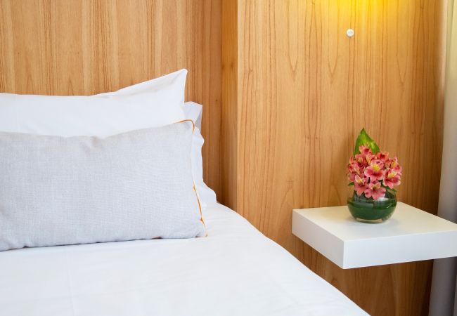 Apartamento en Buenos Aires - Recoleta Chic: depto. a pasos de calle Arroyo Apartamento en Buenos Aires - Recoleta Chic: depto. a pasos de calle Arroyo