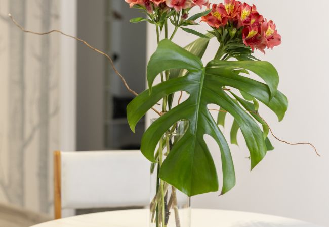 Apartamento en Buenos Aires - Recoleta Chic: depto. a pasos de calle Arroyo Apartamento en Buenos Aires - Recoleta Chic: depto. a pasos de calle Arroyo