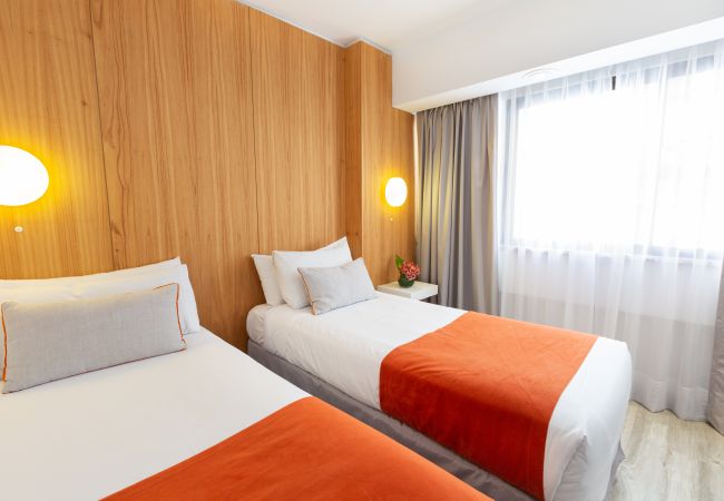 Apartamento en Buenos Aires - Recoleta Chic: depto. a pasos de calle Arroyo Apartamento en Buenos Aires - Recoleta Chic: depto. a pasos de calle Arroyo