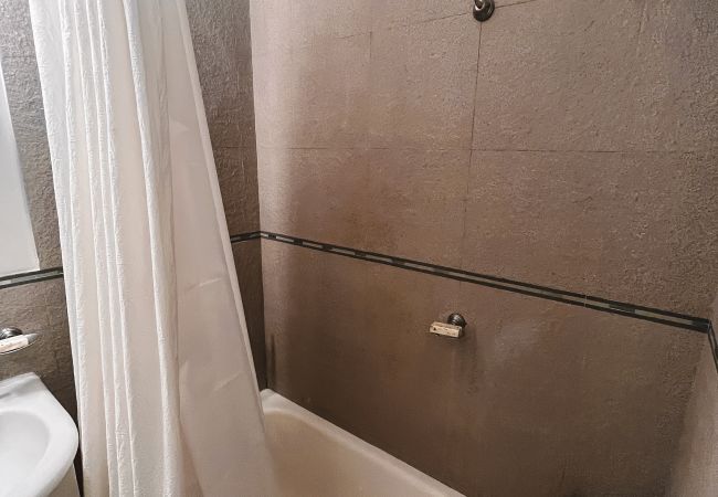 Apartamento en Buenos Aires - Palermo, zona Jardín botánico: Depto con balcón. Apartamento en Buenos Aires - Palermo, zona Jardín botánico: Depto con balcón.