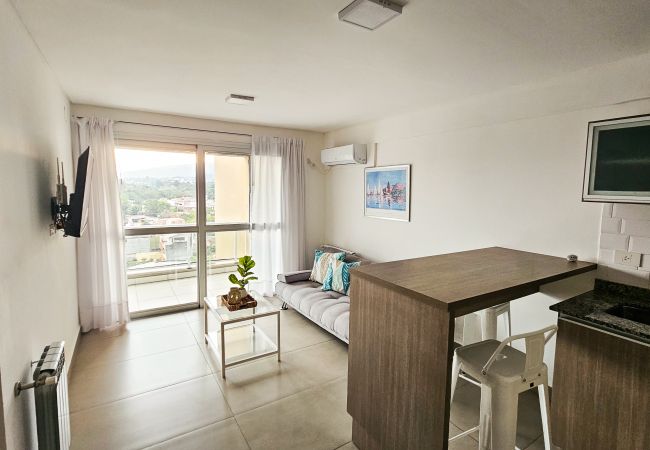 San Salvador de Jujuy - Apartamento