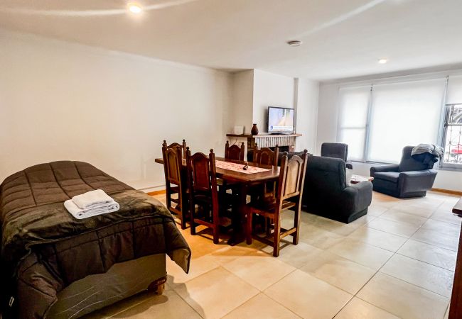 Casa en San Carlos de Bariloche - Casa a pasos del Centro Cívico Casa en San Carlos de Bariloche - Casa a pasos del Centro Cívico