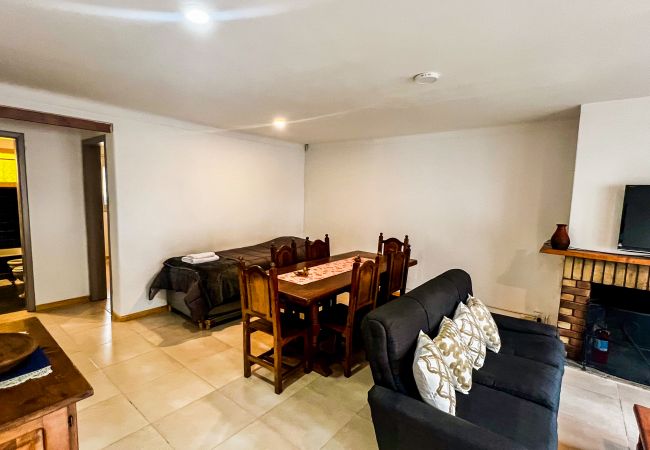Casa en San Carlos de Bariloche - Casa a pasos del Centro Cívico Casa en San Carlos de Bariloche - Casa a pasos del Centro Cívico